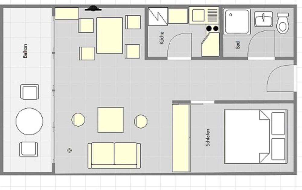 Appartementhaus Lengsdorf Maurach  Zewnętrze zdjęcie