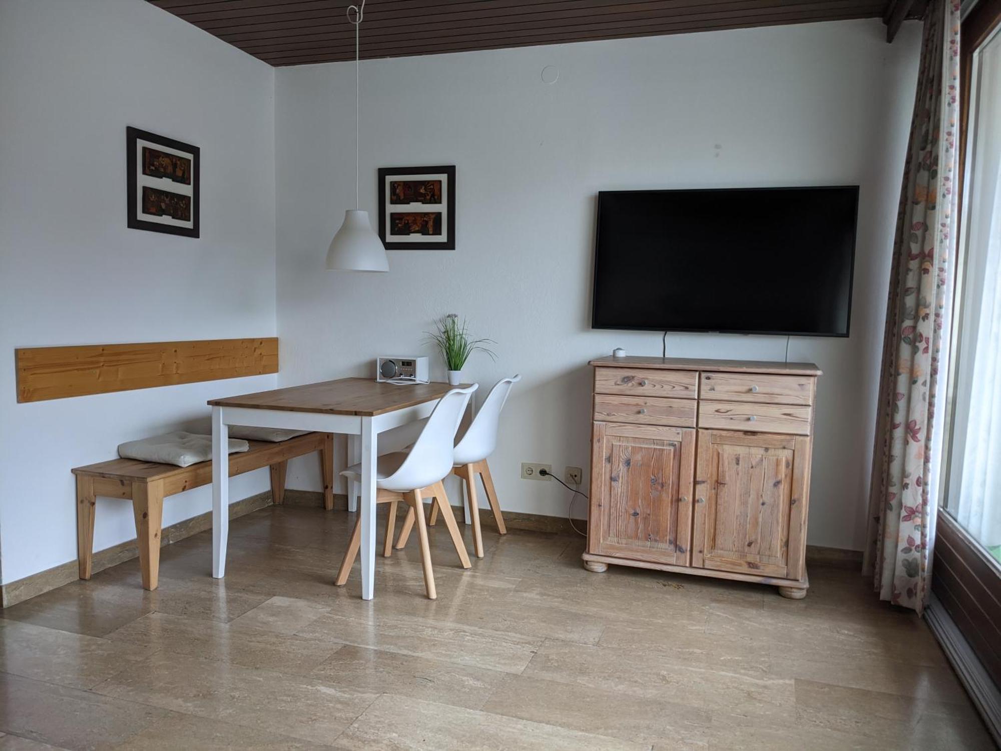 Appartementhaus Lengsdorf Maurach  Zewnętrze zdjęcie